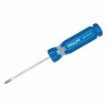 Channellock SCREWDRVR PHLPS #0 2.5 in. L P021A